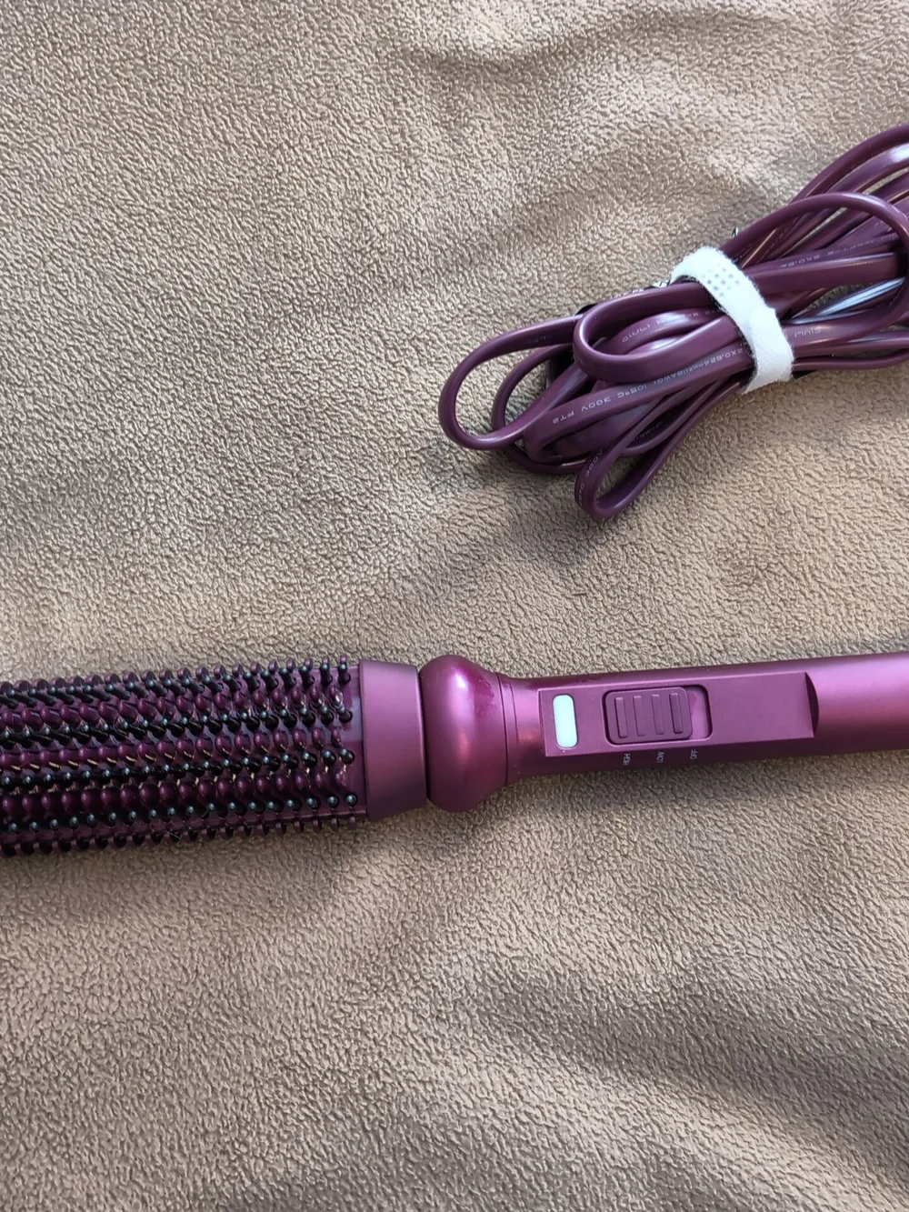 Paul Mitchell Hot Air Brush Volumizer